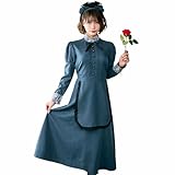 [カネコ] 洋館メイド（ホーンテッドドールver）薔薇付き 【888550】