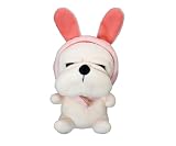 シナダ ぬいぐるみ なぎお(M)うさぎ