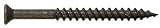 Hillman Fastener Corp39315trim Screw-100PC 6X2-1/4 TRIM SCREW (並行輸入品)