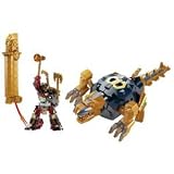 Tomy Batorobogu samurai Vogue fierce fight premium box