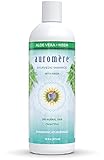 海外直送品Shampoo Aloe Vera Neem, 16 oz by Auromere