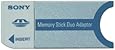 ソニー “メモリースティック デュオ"アダプター MSAC-M2