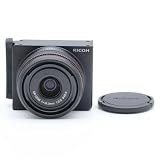 RICOH GXR用カメラユニット GR LENS A12 28mm F2.5 170560