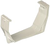 Genova RW106H Bldg. Prod. Heavy Load Gutter Bracket [並行輸入品]