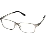 [MIDI ミディ] 老眼鏡 0.25 メンズ おしゃれ ブルーライトカット 30代 40代 50代 軽量 かっこいい m325-c3-300