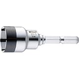 水戸工機:ミトロイ レースウェイ用ビットソケット ER-1 ER-1 型式:ER-1