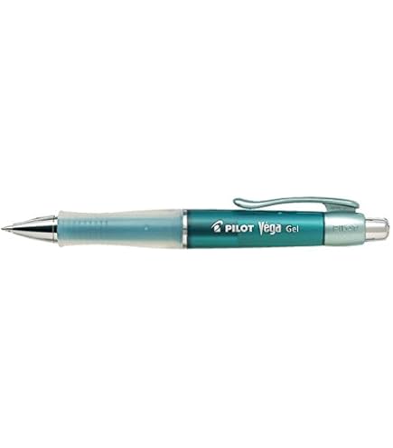 Amazon | 【廃番稀少品】パイロット Pilot Vega ベガ ゲルインク