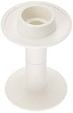 Primo Just Right Bath Water Level, White by Primo