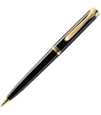 Amazon | Pelikan ペリカン ボールペン 油性 スーベレーン レッド
