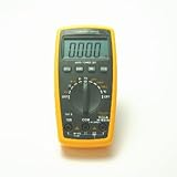 Linkman デジタルマルチメーター 30MHzの周波数レンジ搭載 LDM-81D