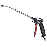FIT TOOLS Air Duster Blow Gun with Adjustable Nozzle Range: 215~305mm [並行輸入品]