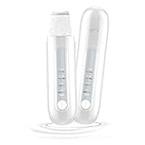 ウォーターピーリング 超音波ピーリング スマートピール イオン導出 超音波振動 超音波美顔器 イオン導入 美顔器 超音波 USB充電式