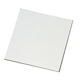 アイリスオーヤマ ラック スペースユニット用 別売棚板 オフホワイト 幅27×奥行27×高さ1.2㎝ UBT-30