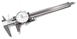 HHIP 4100 – 0202ダイヤルキャリパー、6 "