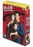 LOIS&CLARK �V�X�[�p�[�}�����Z�J���h�E�V�[�Y����DVD�R���N�^�[�Y�E�{�b�N�X1