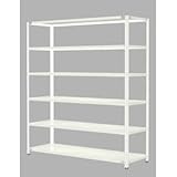 Garage PLUS 物品棚(軽量棚) KR-2186-6 LG