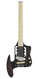 TRAVELER GUITAR トラベラーギター エレキギター Speedster Standard スピードスター・スタンダード/Rat Black (ラット・ブラック)