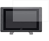 ClearView ワコム(WACOM) Cintiq 22HD DTK-2200/K0・DTK-2200/K1 21.5インチ対応 液晶保護フィルム マット（反射低減）タイプ