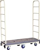 TRUSCO ワコー スリムカート(段積みタイプ) WSC1