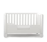 Oeuf Elephant Conversion Kit, White by Oeuf [並行輸入品]