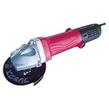 富士製砥:富士 電気二重絶縁ディスクグラインダ TX-100F 型式:TX-100F
