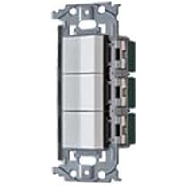 Amazon.co.jp: パナソニック(Panasonic) SO-STYLE LED 埋込逆位相調光