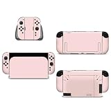 For Switch 2 フルセット保護ステッカー PVC素材 シール 防塵キット 保護フィルム 保護ステッカー 全面保護 For Switch 2 ゲームアクセサリー