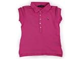 Ralph Lauren(ラルフローレン) ポロシャツ 130サイズ 女の子