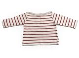PETIT BATEAU(プチバトー) Tシャツ・カットソー 70サイズ 男の子