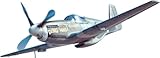 アルマホビー 1/72 アメリカ P-51B/C マスタング ニューエディション プラモデル ADL70067