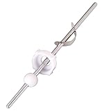 Brasscraft sf1926バスルームポップアップ排水センターピースボールロッドアセンブリfor価格Pfister洗面