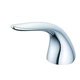 Danze da602764ハンドルアセンブリfor Antiochプルダウンキッチン蛇口、クロム