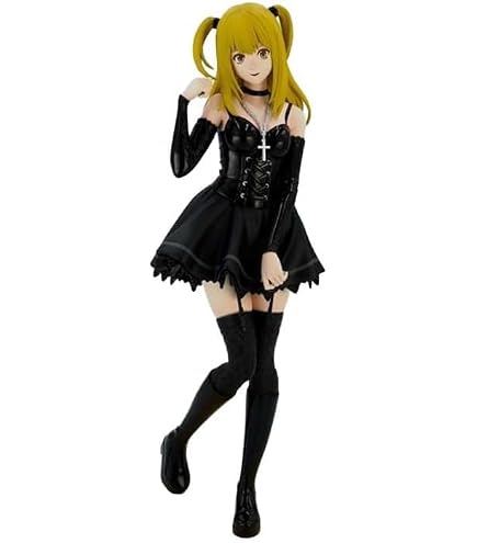 Amazon.co.jp: RAH リアルアクションヒーローズ デスノート 弥海砂