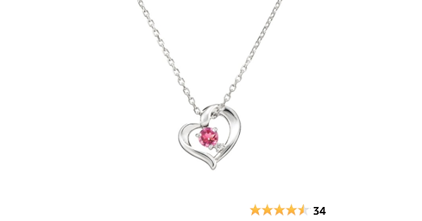 Amazon Co Jp 4 Silver Necklace Jewelry