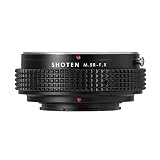 SHOTEN マウントアダプター (ミノルタMD・MC│SRマウントレンズ → 富士フイルムXマウント変換) MSR-FX