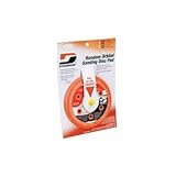 Dynabrade 76009 6-Inch Non-Vacuum Orbital Sanding Pad [並行輸入品]