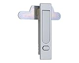 PH-74NA-2 平面ﾊﾝﾄﾞﾙ 鍵ﾅｼ 中 1個 ジョープリンス竹下