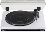 ティアック(Teac) TN-180BT-W Bluetoothトランスミッター搭載フォノEQ内蔵アナログターンテーブル ホワイト