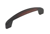 Weslock WH-9165ORB 9100 Series Bath and Cabinet Hardware, Oil-Rubbed Bronze [並行輸入品]