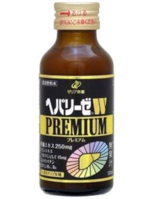 H*i様 【60本】ヘパリーゼWプレミアム100ml 6ヶ月連続 定期便 》 ヘパリーゼW プレミアム 極 （ 清涼飲料水