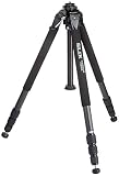 SLIK 三脚 グランドプロ CF-4 4段 超大型 105238