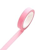 30メーター　紙ガーランド　テープ　人工花固定　結婚式　Diy