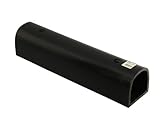 光 カーストップW穴付 100×450mm CSG100-450W