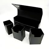 BR(ブレア) トリプルデッキBOX ブラック