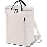 [ザノースフェイス] BC Fuse Box Tote BCヒューズボックストート NM82256 ガーデニアホワイト ONESIZE