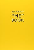 ALL ABOUT“ME”BOOK 自分を発見! 夢を叶えるはじめの一歩
