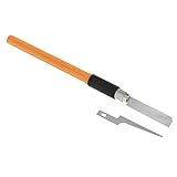 Perfk ミニ　ハンドソー　モデル　DIY工芸　　多機能　実用ツール　カミソリソー 炭素鋼