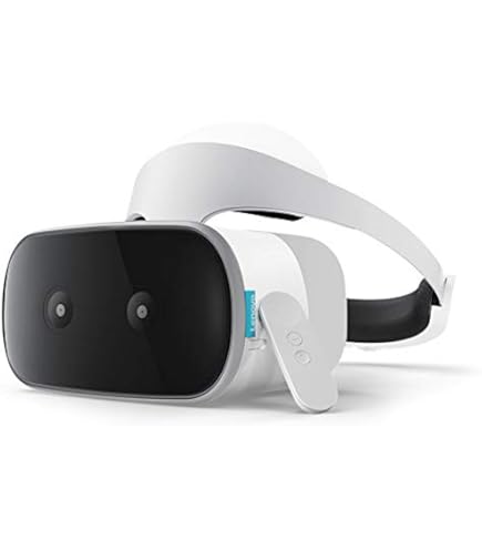 Amazon.co.jp: 富士通 Windows Mixed Reality Headset＋Windows Mixed