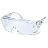 GREENCROSS 安全メガネ NO.338