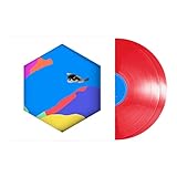 COLORS (DELUXE EDITION) [2LP] (180 GRAM, RED COLORED VINYL) [Analog]